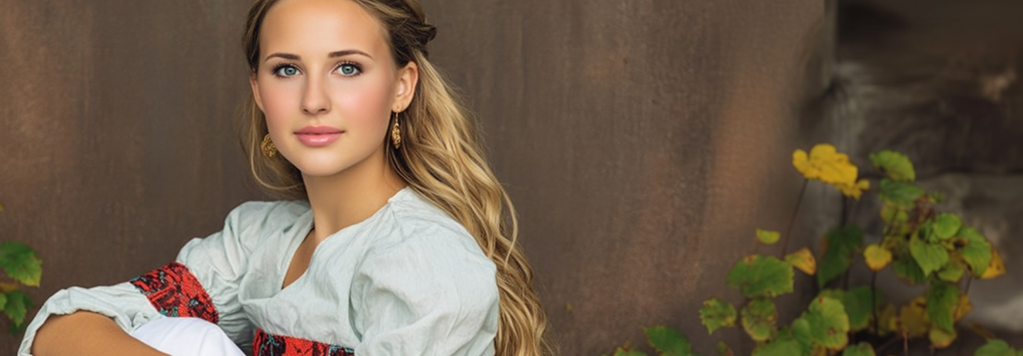 Ukrainian Dating Site for Single Men – Meet Ukrainian Women