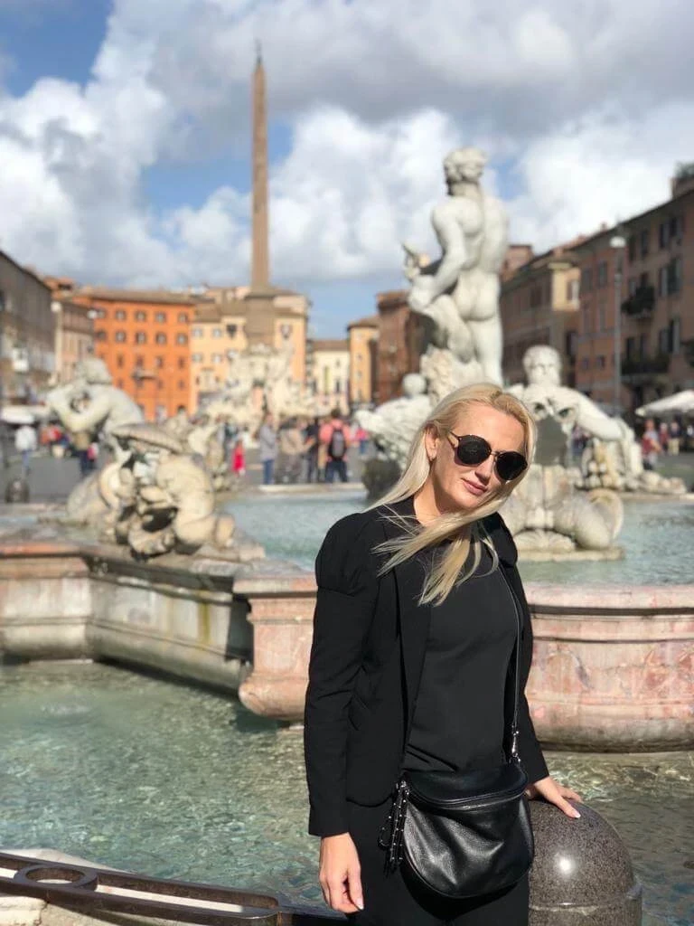 Oksana Profile image 4