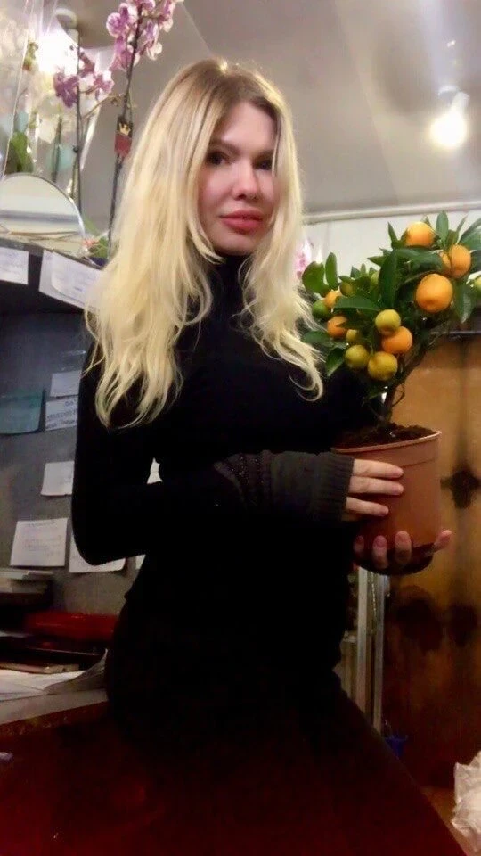 Olha Profile image 3