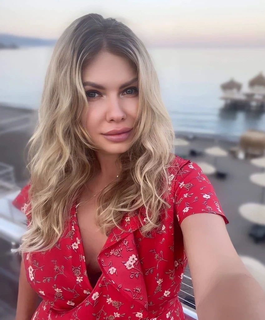 Olha Profile image 2